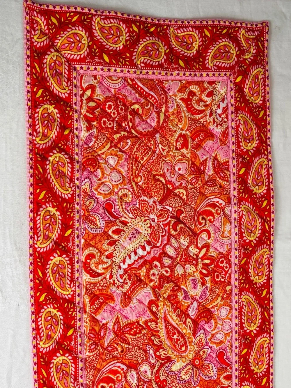 Vera Bradley Retired 